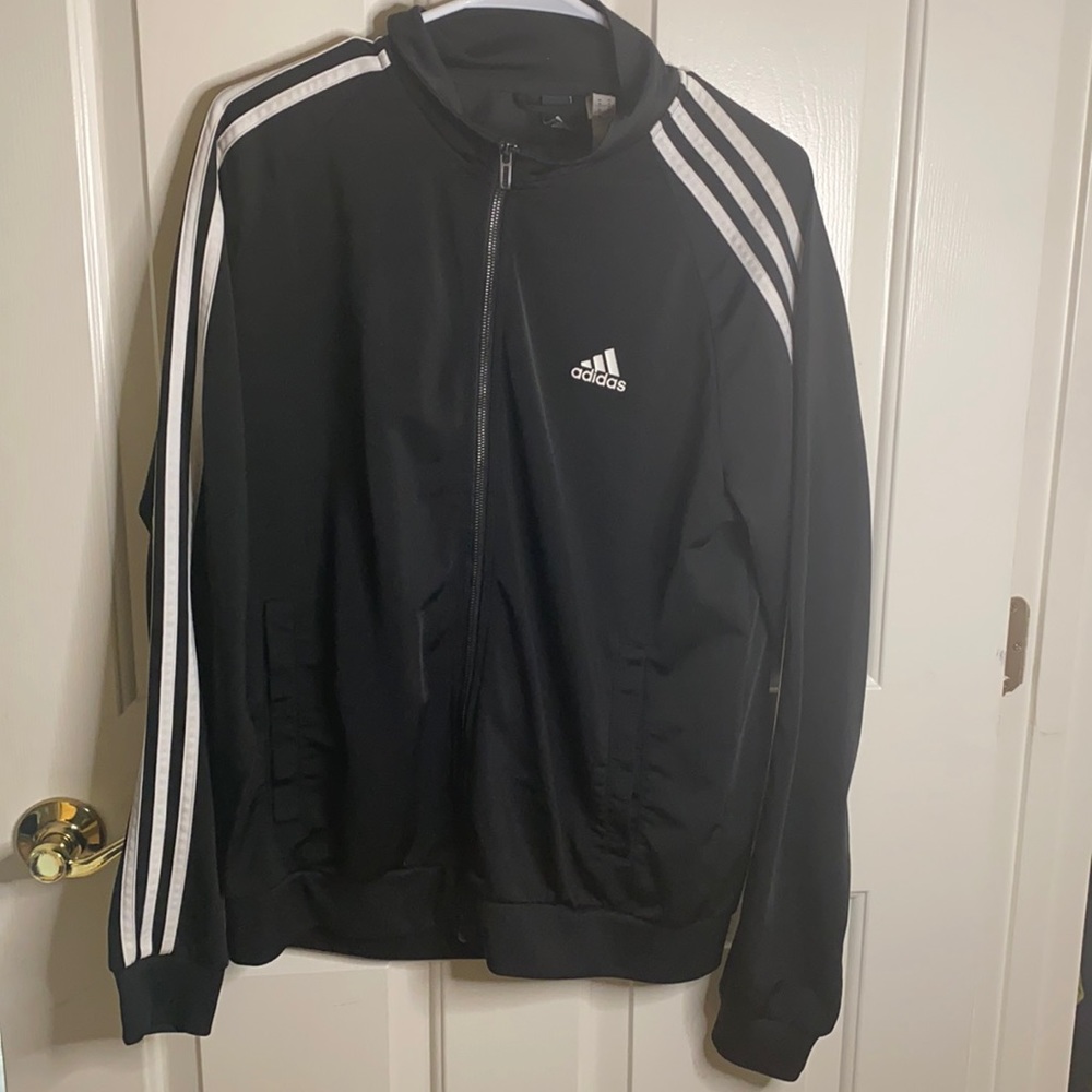 Women’s Adidas Jacket